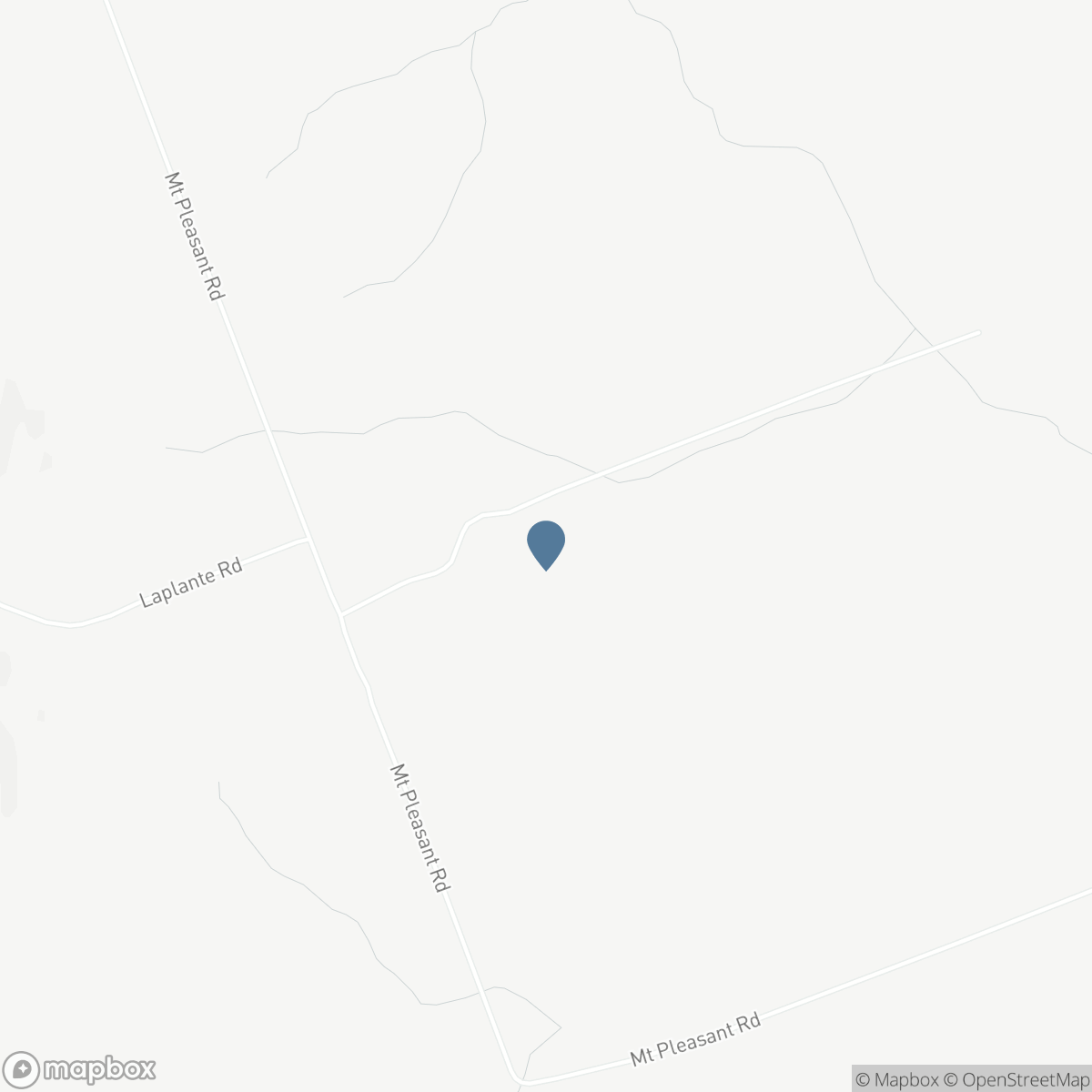 LOT 2 LATIMER LANE, Calvin, Ontario P0H 2E0